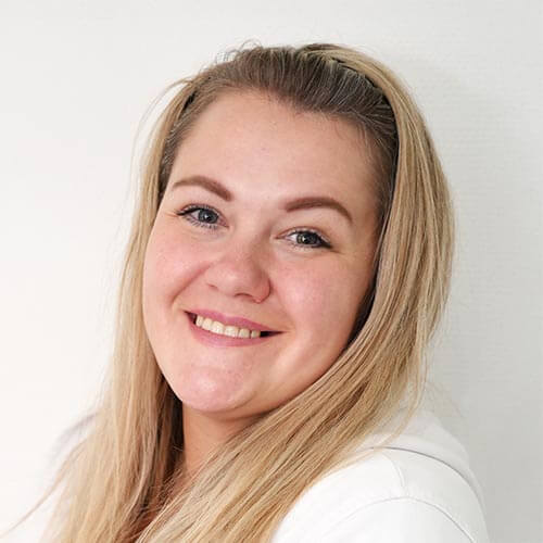 Porträt Aldijana Bilic